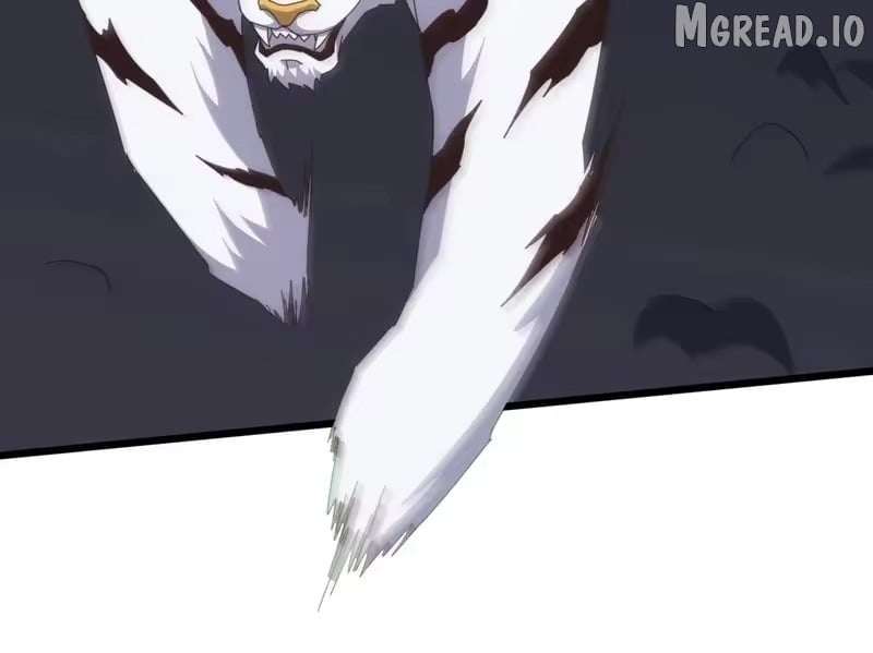 Invasion of the Myriad Races: Starting by Taming a Legendary Beast Chapter 84  - page 45